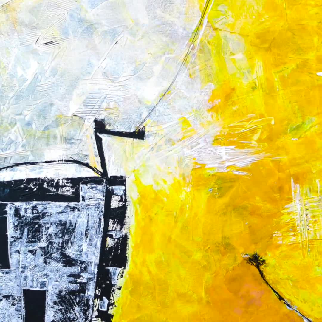 抽象画 油絵 Amazon.co.jp: 北欧のシンプルでクリエイティブな油絵 明るい色