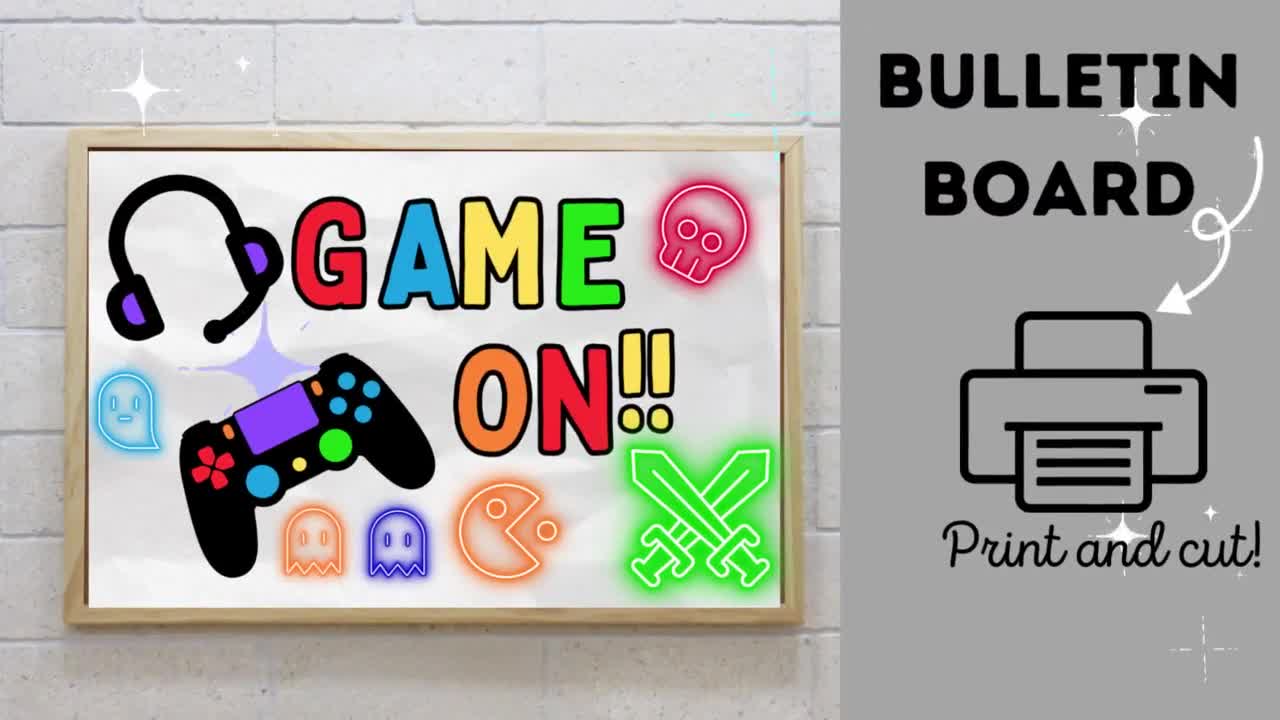 Details 146+ classroom decoration games seven.edu.vn