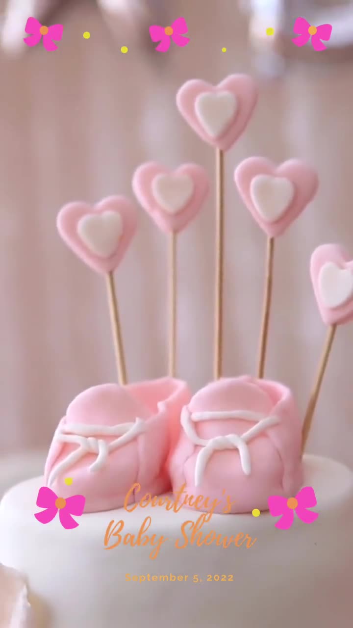 Filtro de Instagram Baby Shower personalizado, Efecto Instagram Baby Shower, Filtro personalizado para Instagram, Filtros de historias de Instagram, Filtro de historias, IG, video poster