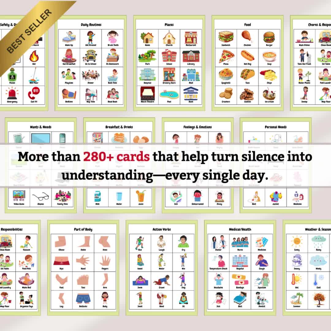 Nonverbal Cards Tumblr