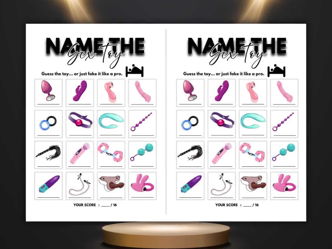 sex toy trivia Ladies Give Yourself an Oral Orgasm with these New Toys