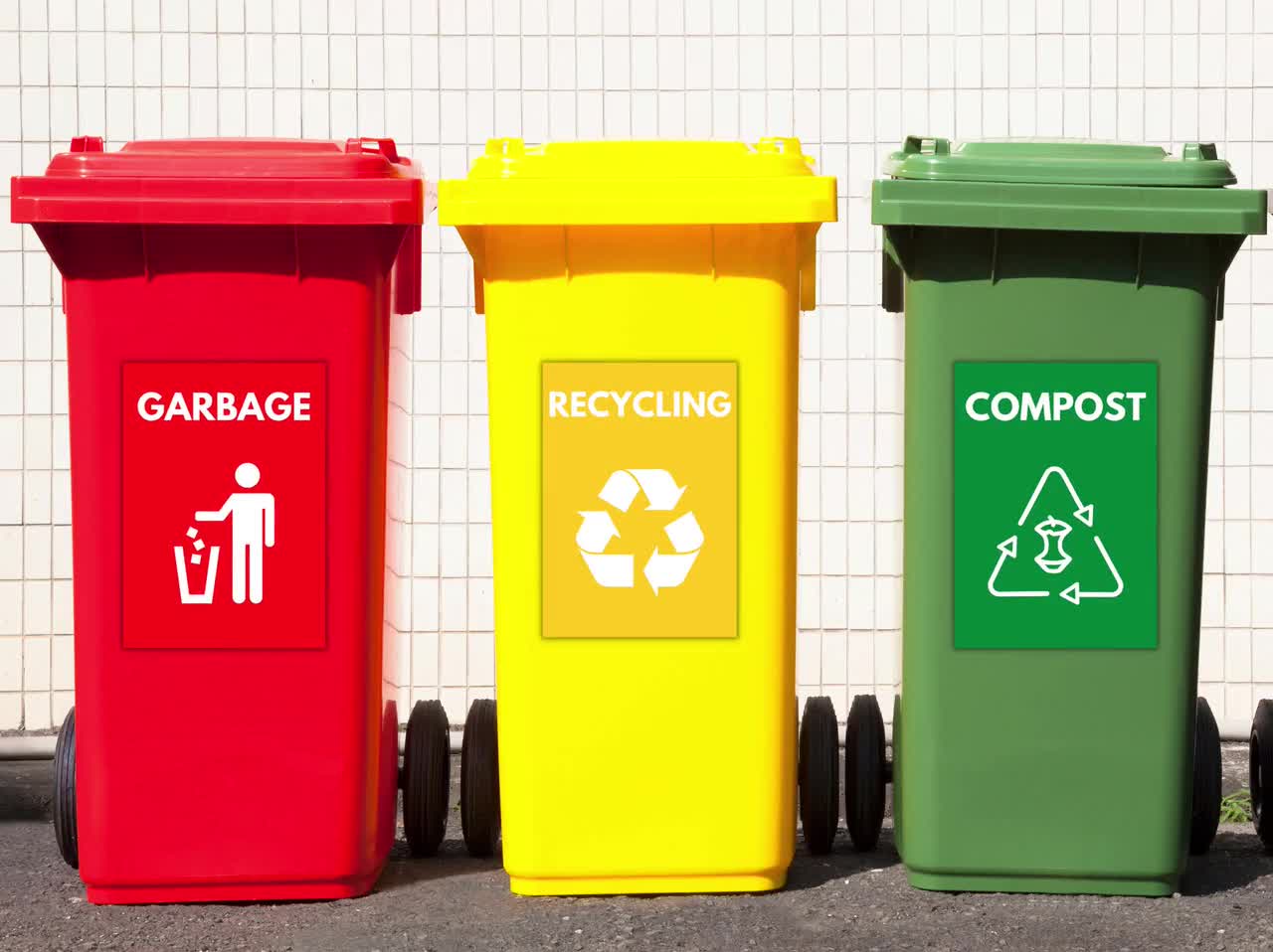 Officeworks Rubbish Bins Discounted Outlet