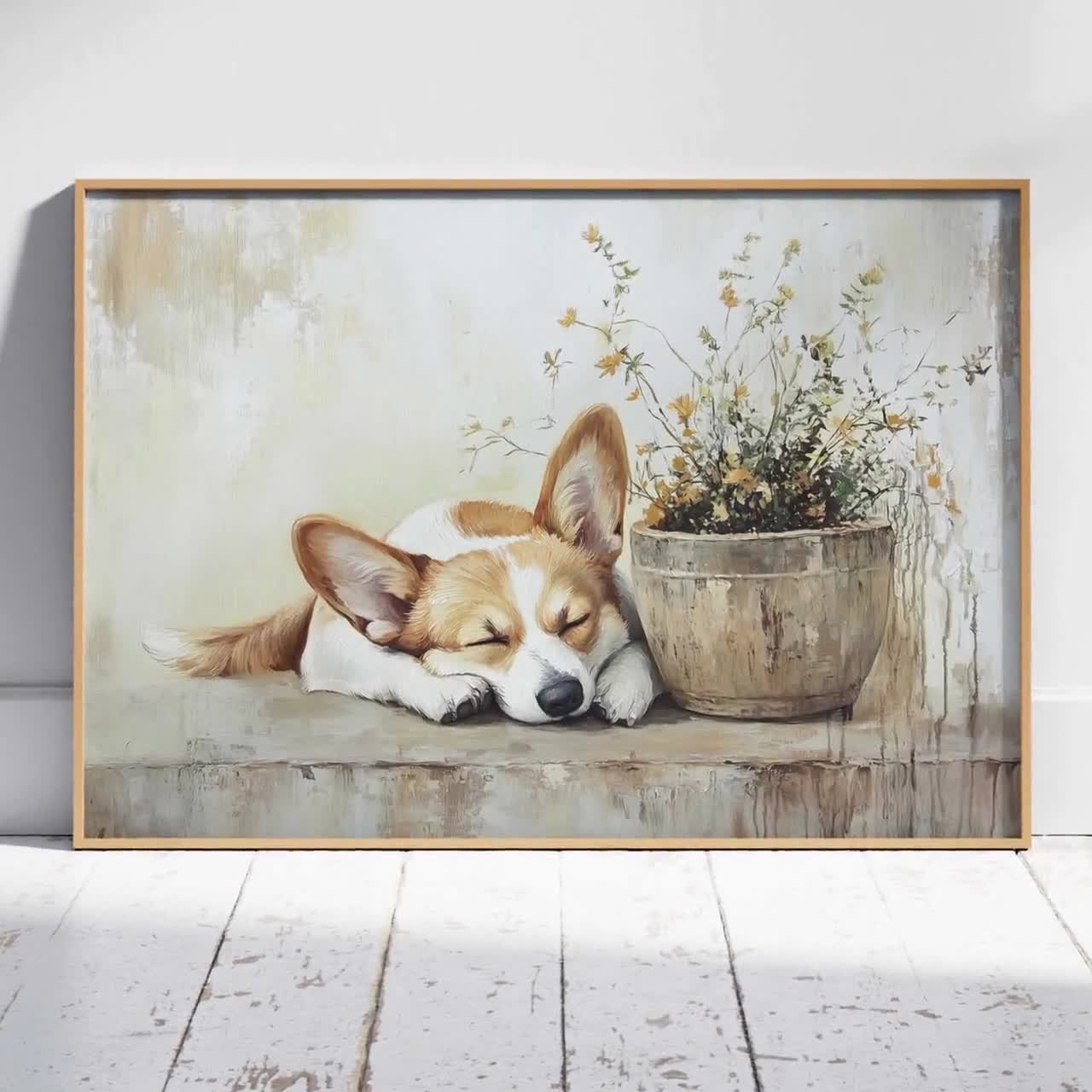 明日で生後5週となるポロンの子犬たち 良く食べ、良く寝て、元気いっぱいです💨 #コーギー子犬 #コーギーのいる暮らし #コーギー癒し #コーギー大好き  #welshcorgi #corgi, image size:1280x1280