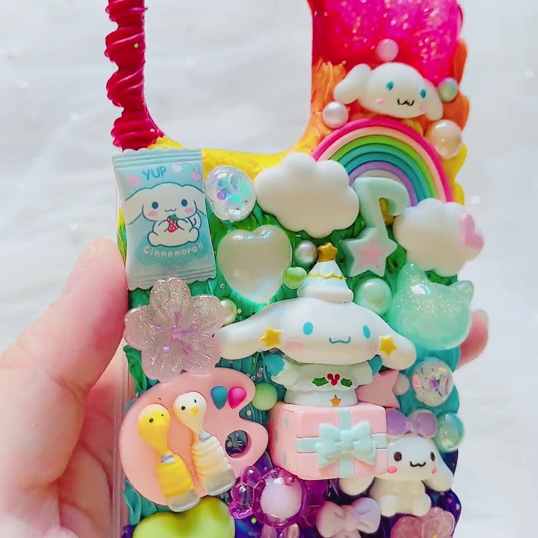 EXTRA PROTECTIVE* Custom Decoden Case: ANY PHONE BRAND from $60+