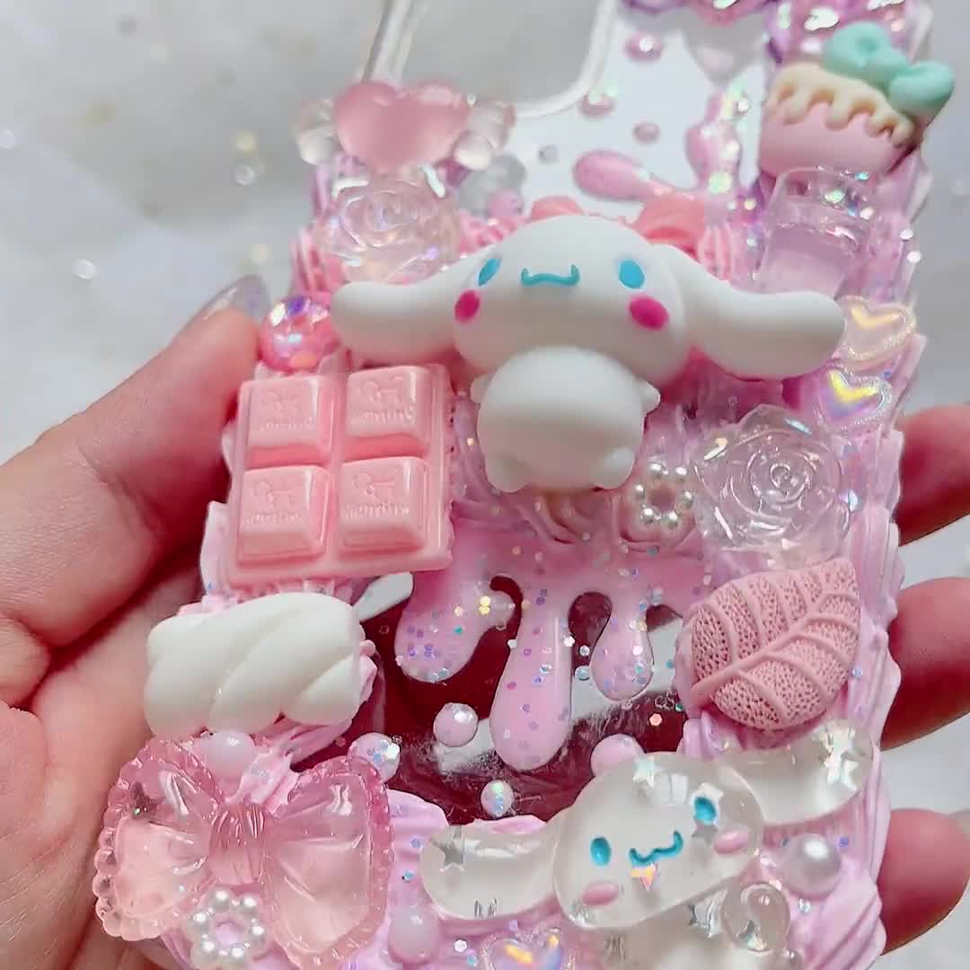 EXTRA PROTECTIVE* Custom Decoden Case: ANY PHONE BRAND from $60+