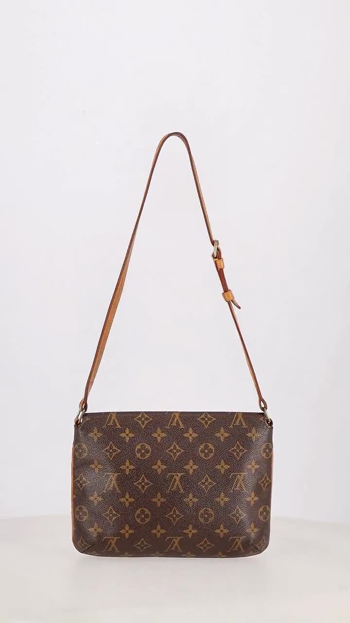 【Louis Vuitton】LV vintage bag★ルイヴィトン【ランク:A】 Louis Vuitton Very Rare Vintage Bag - Etsy