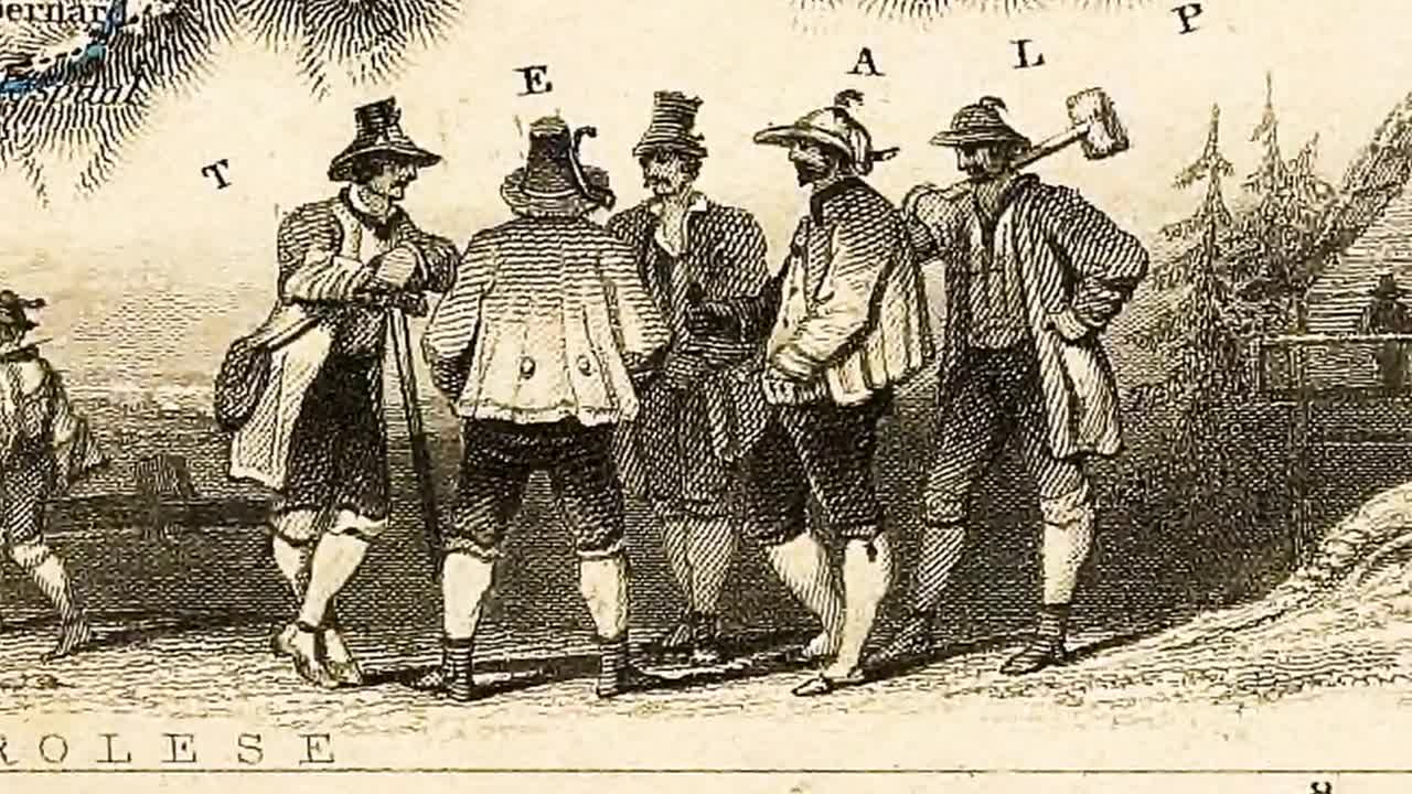 Carte ancienne de la Haute-Vienne : vente de cartes historiques - Votre
