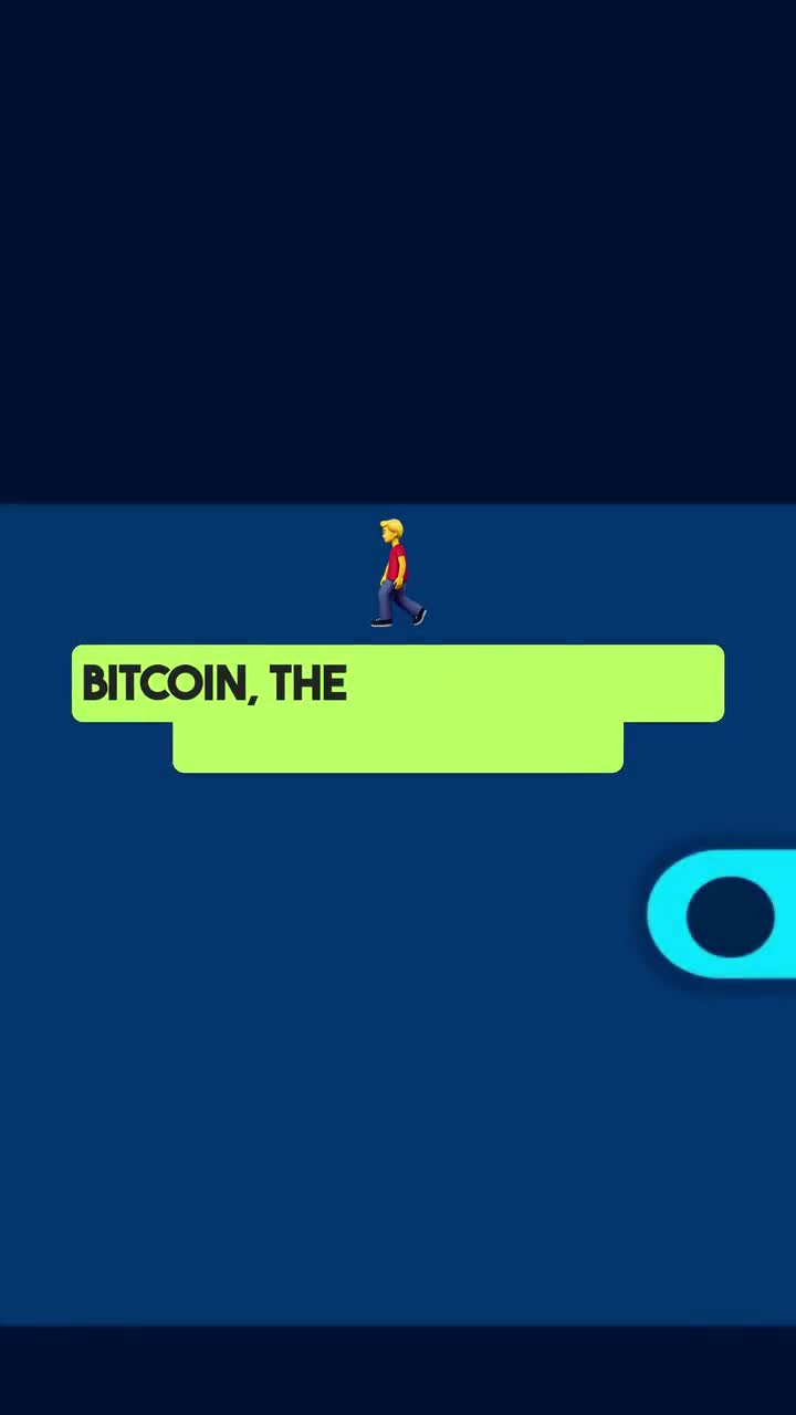 Crypto Currency Reels Mega Bundle 60 High-Quality Videos | No Watermark |  Ready to Use | Instant Download