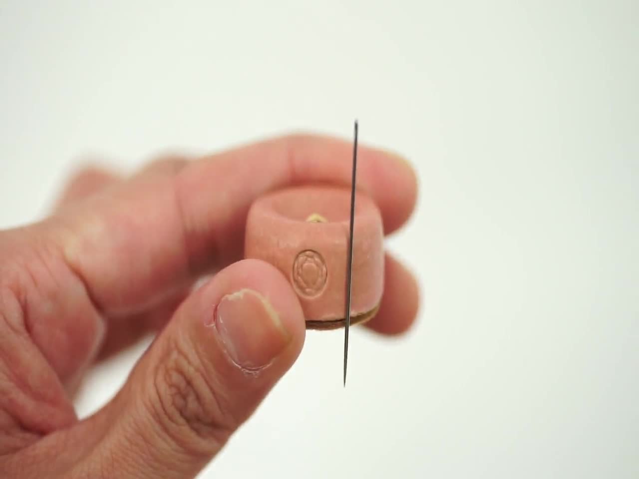 Magnetic Pin Needle Holder ~ Cohana Shigaraki Ware Button Magnet ~ Japanese  Sewing Notion ~ Sewing Craft Supplies ~ Sewing Tool ~ Ceramic