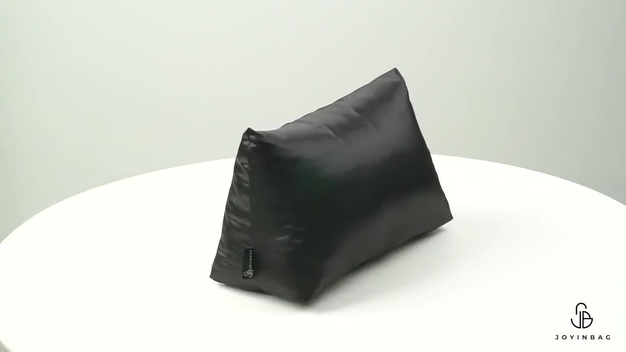  Satin Pillow Luxury Bag Shaper Compatible for the Designer Bag  Graceful PM and MM : Handmade Products