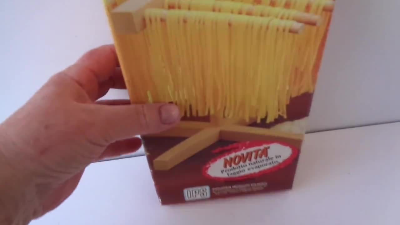 Pasta dryer - IMPERIA 