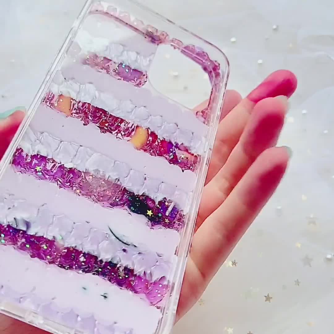 Sailor Moon Phone Case,decoden Phone Case, Custom Phone Case
