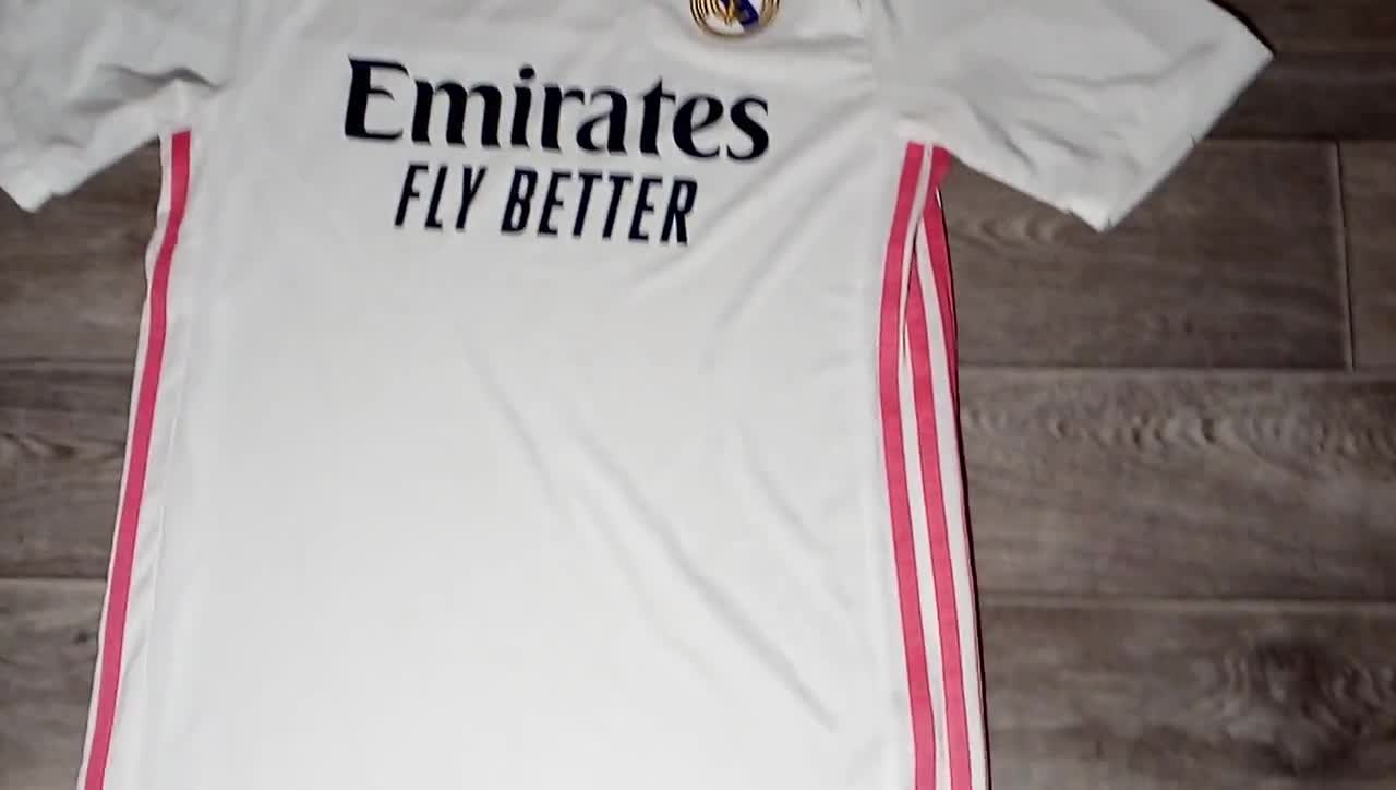 adidas, Real Madrid Chinese Story Pants Adults, Carbon