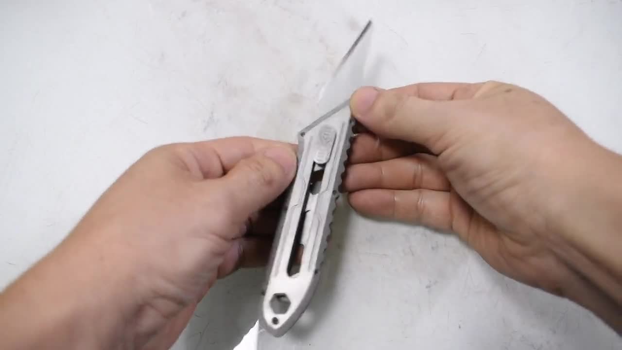 help with Xacto knife/Schick razor grafting knife 