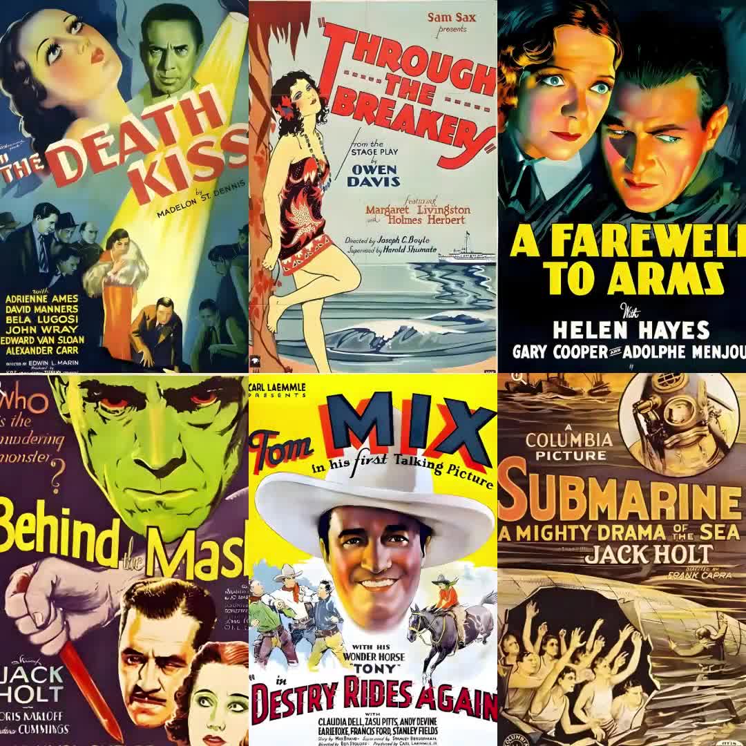 100 Movie Posters 映画ポスター名作集 Amazon.com: Pop Culture Graphics AFI - 100 Years of Movies