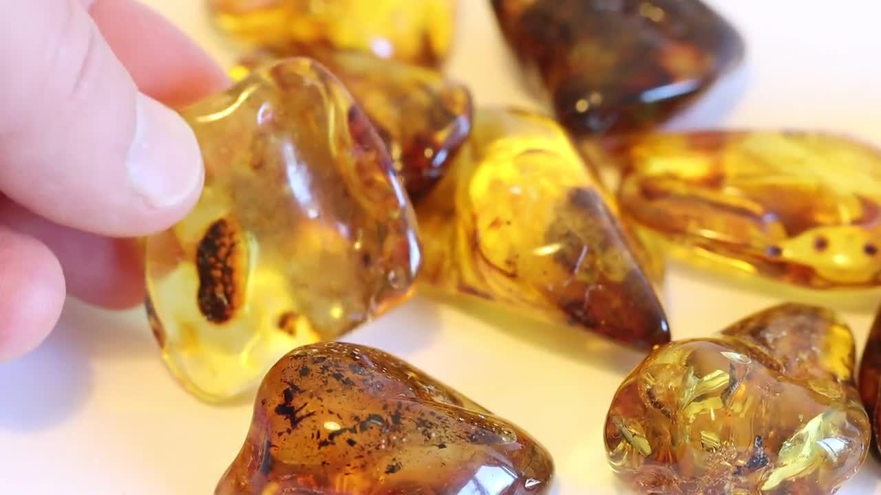 Amber stone sale in tamil