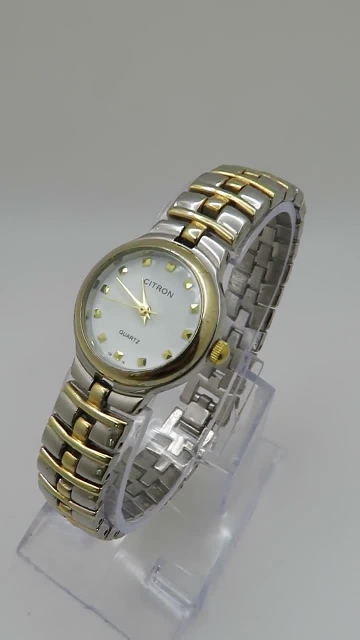 Men's Nixon Time Teller P Matte Citron Watch A119-3014-00 | REEDS Jewelers