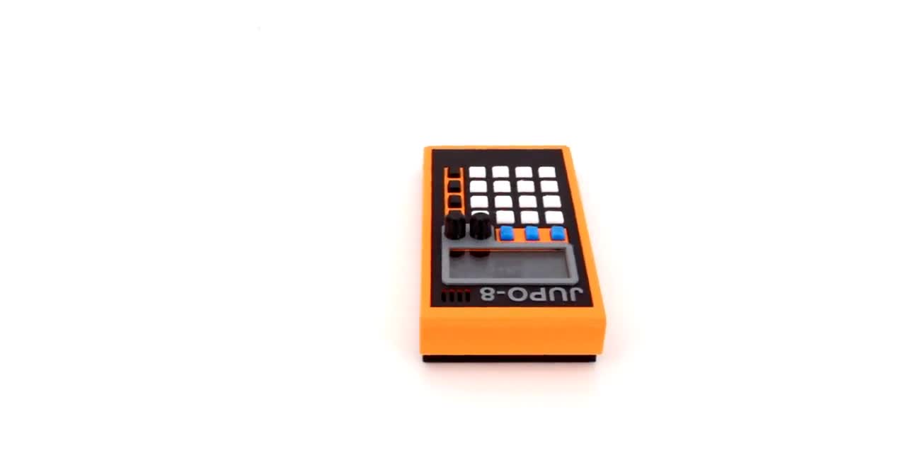 鍵盤楽器 Teenage Engineering PO-28+PRO CASE Amazon.com: teenage engineering CA-X silicon pro-case for