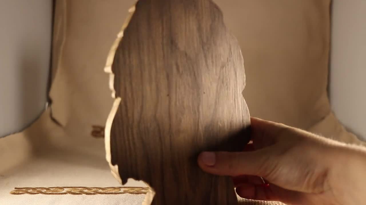 サマエル像：アッシュウッド製ルシフェリアンオカルト装飾 - Etsy 日本