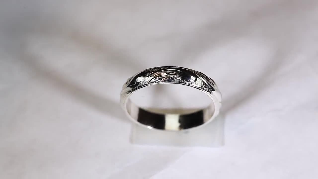 Twisted Wave Wide 925 Silver Ring(サイズ調節リング, 2 COLOR) il_fullxfull.2887730352_tbe4.jpg