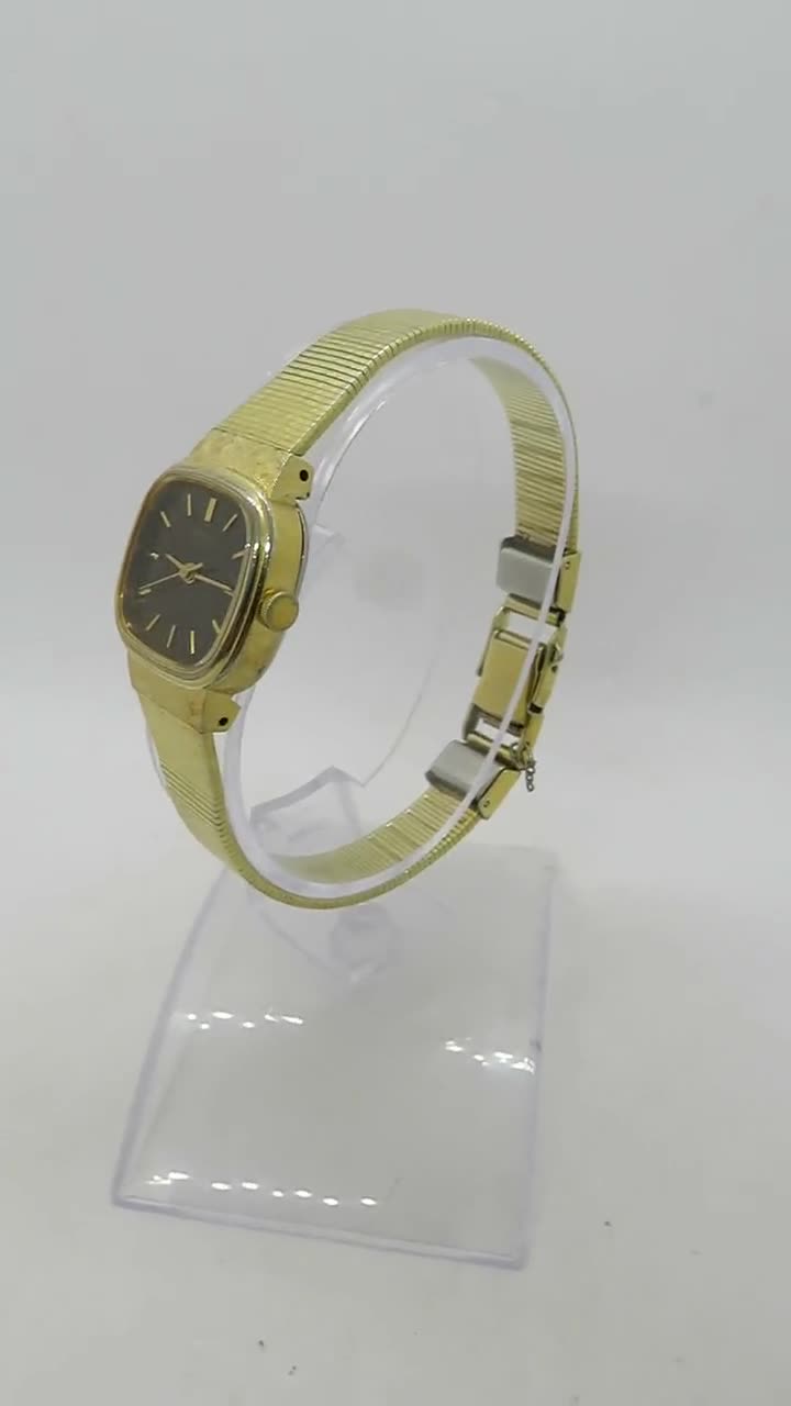SEIKO セイコー タンク ローマン レディース ゴールド 腕時計 クォーツ 500x0.jpg