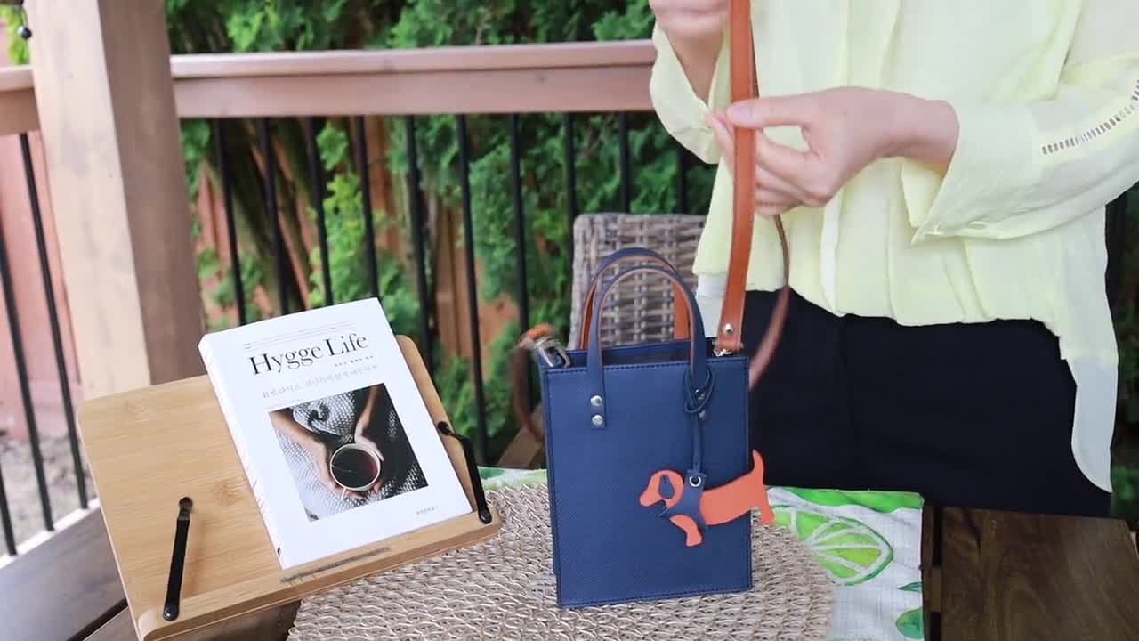 The Hue 'Dorothy MINI', Premium Epsom Leather Handbags, Bucket Bag, Handmade Crossbody Bag, Phone Holder Bag, Mini Bag, Designer Bag