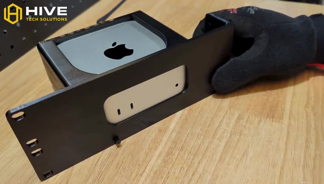 マツ【おでかけセット】Mac mini M4 Pro Amazon.co.jp: デスクトップ ブラケット Mac mini M4/M4Pro2024