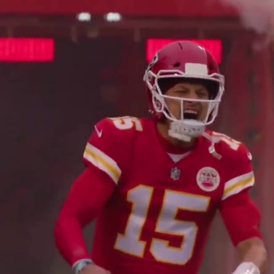 Bolt Up: Chiefs vs Chargers Hype Video