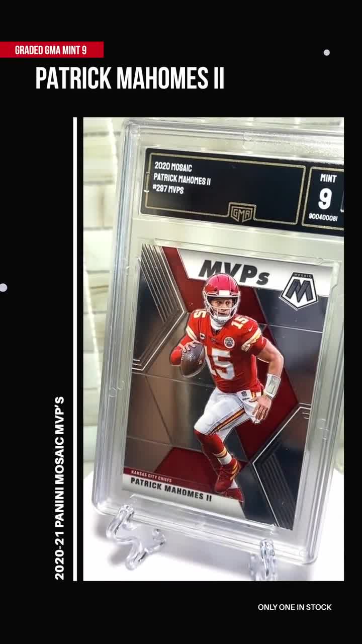 Graded Football Cards