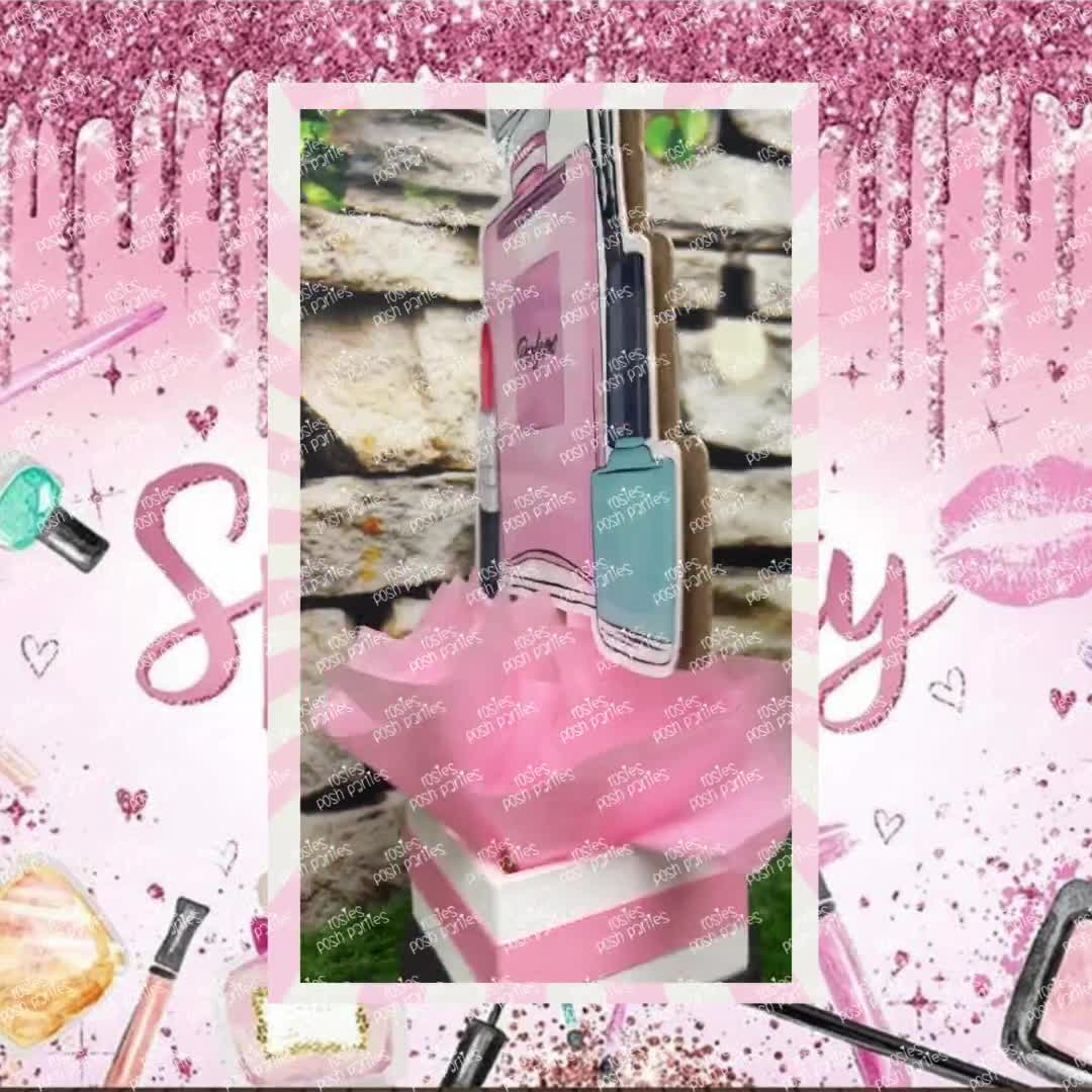 Accessoires Photobooth Spa Fête Filles Soirée Pyjama