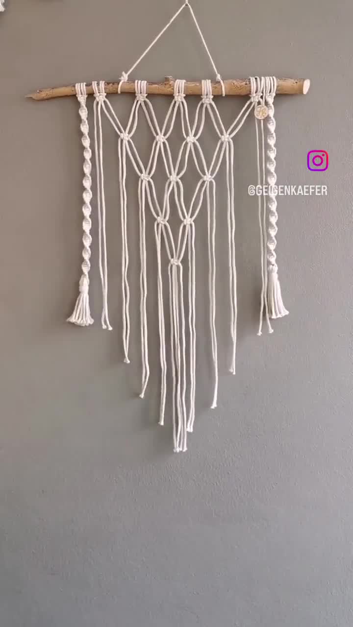 Pin on MACRAME