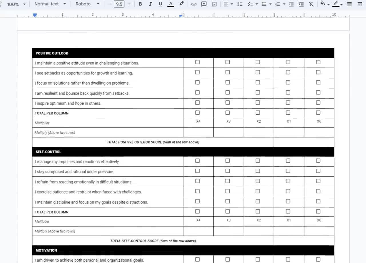 manager-emotional-intelligence-questionnaire-leadership-emotional-intelligence-assessment-managerial-emotional-intelligence-scale-template-etsy for Free Emotional Intelligence Test Printable Manager Emotional Intelligence Questionnaire, Leadership Emotional Intelligence Assessment, Managerial Emotional Intelligence Scale Template - Etsy for Free Emotional Intelligence Test Printable