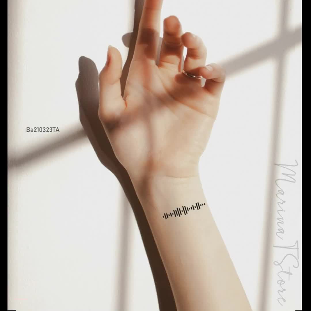 Former Idol Reveals The Truth About Filming In Fake Tattoos For Music  Videos - Koreaboo