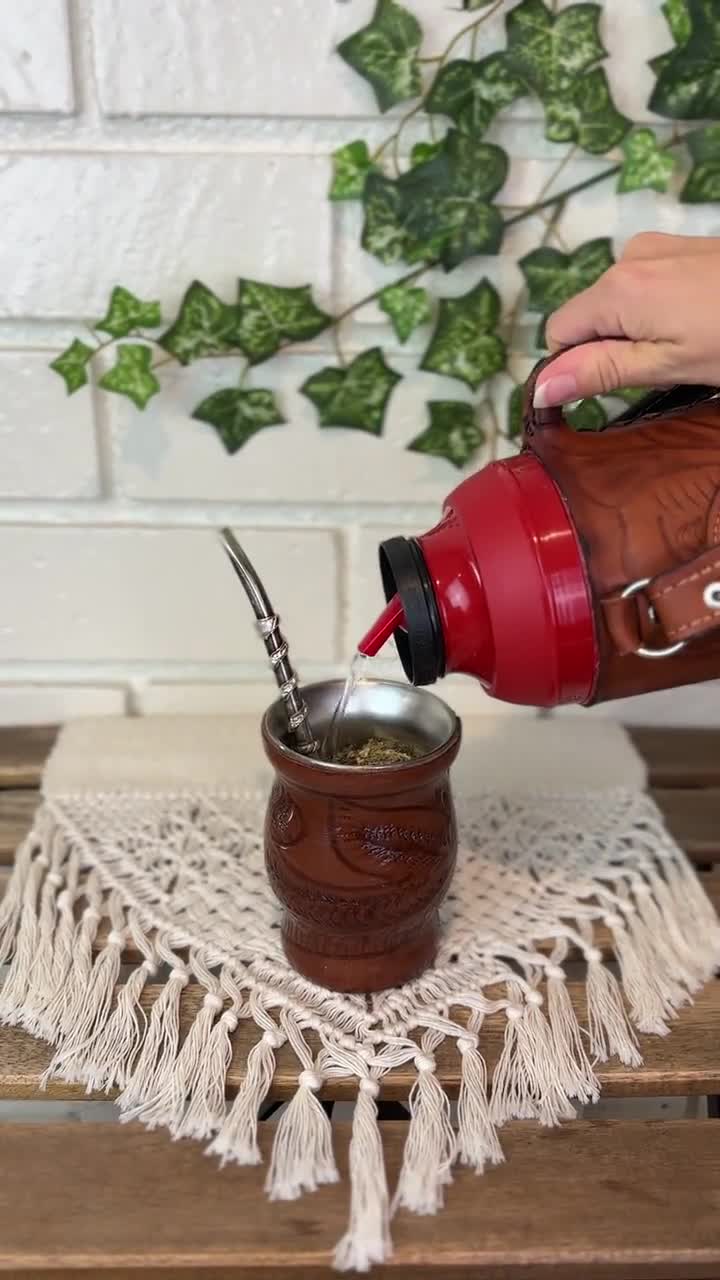 Termolar : Best thermos for mate : r/yerbamate