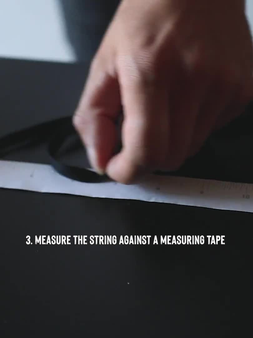 Cadena de oro para hombre - Collar de cadena redonda - Chapado en oro de 14k en tamaños de 18, 20, 22, 24, 26, 28 y 30 pulgadas. Regalos de joyería para hombre. video poster