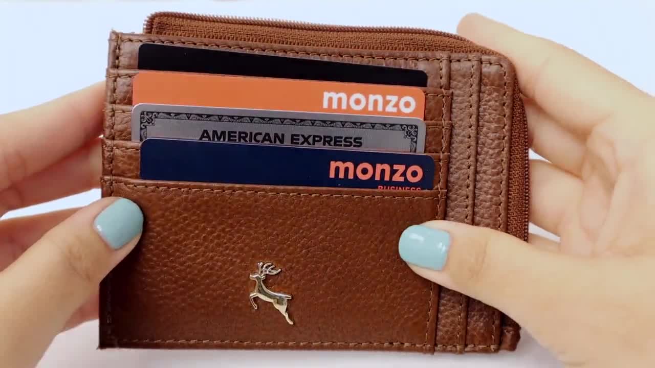Engraved Aluminum Emergency Contact Card: Medical ID Wallet Insert