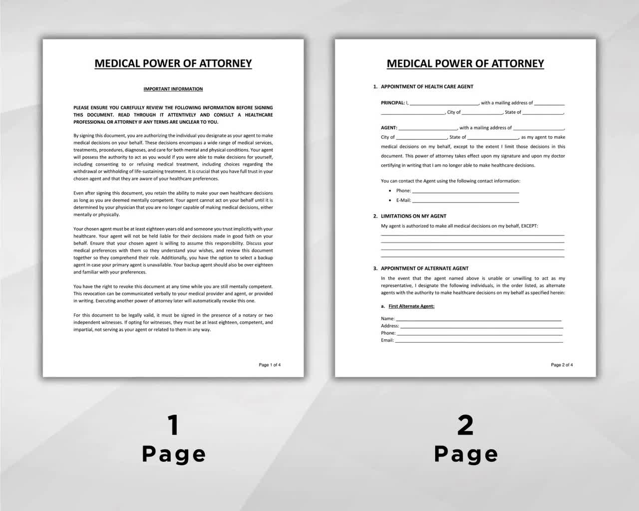 medical-power-of-attorney-form-printable-medical-power-of-attorney-template-health-care-power-of-attorney-form-google-docs-word-pdf-etsy