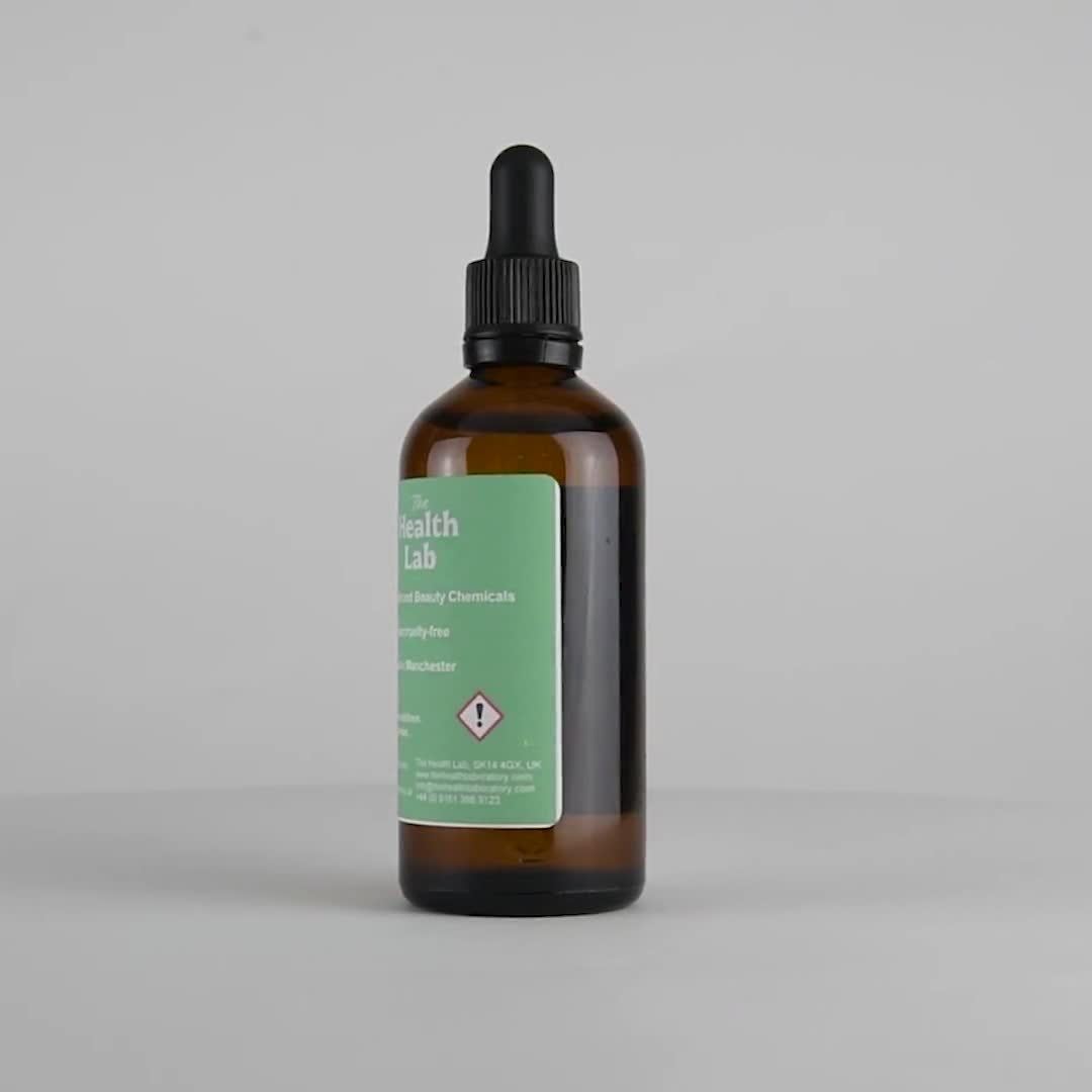 Metilene Blu Soluzione 1% Grado USP 60ml, Alta Purezza, 10mg Per Applicazioni Di Laboratorio