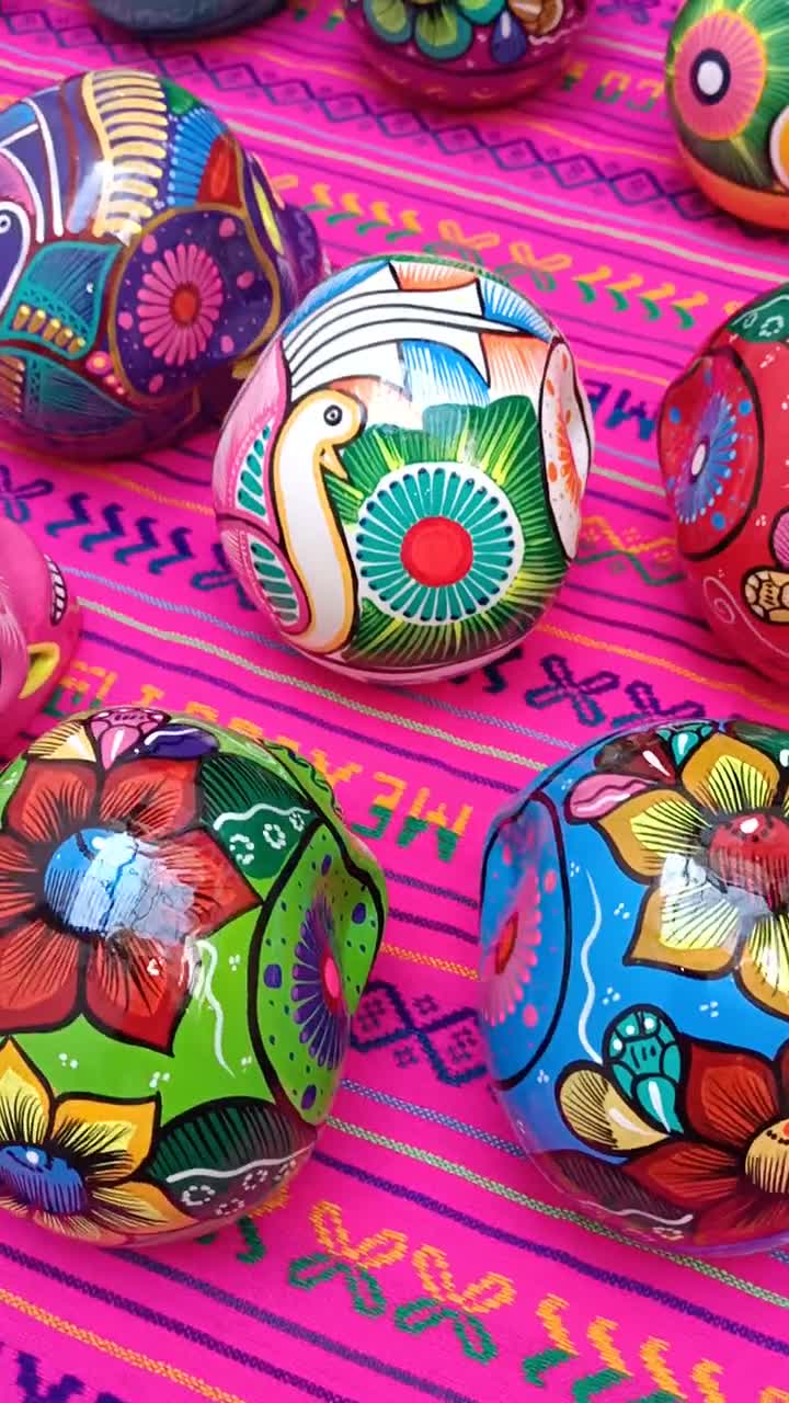 Mother of Milagros Tin Art Mexican Wall Decor | Lolo Mexican Mercadito, image size:720x1280