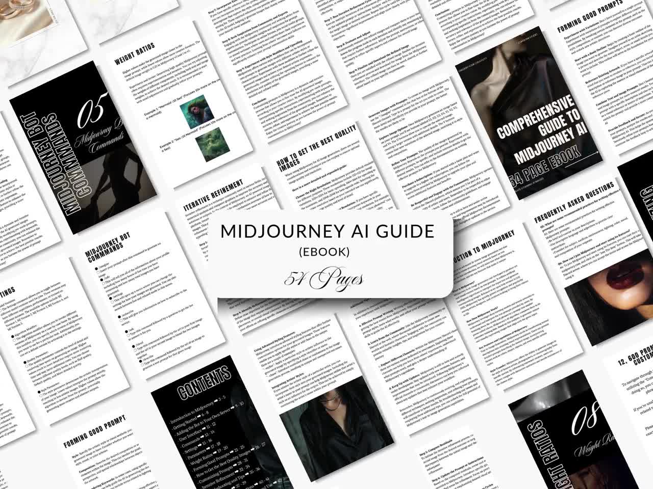 MRR PLR bundle AI + Threads, threads unleashed Ebook, midjourney ai guide, chat gpt prompts, chat gpt mrr plr bundle, passive income bundle video poster