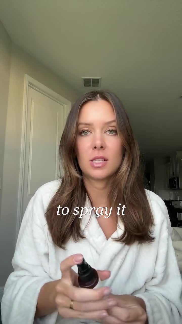 Clarity In Balance is a Probiotic Spray for Skin: That soothes Irritated and Inflamed Skin and Restores Balance. video poster