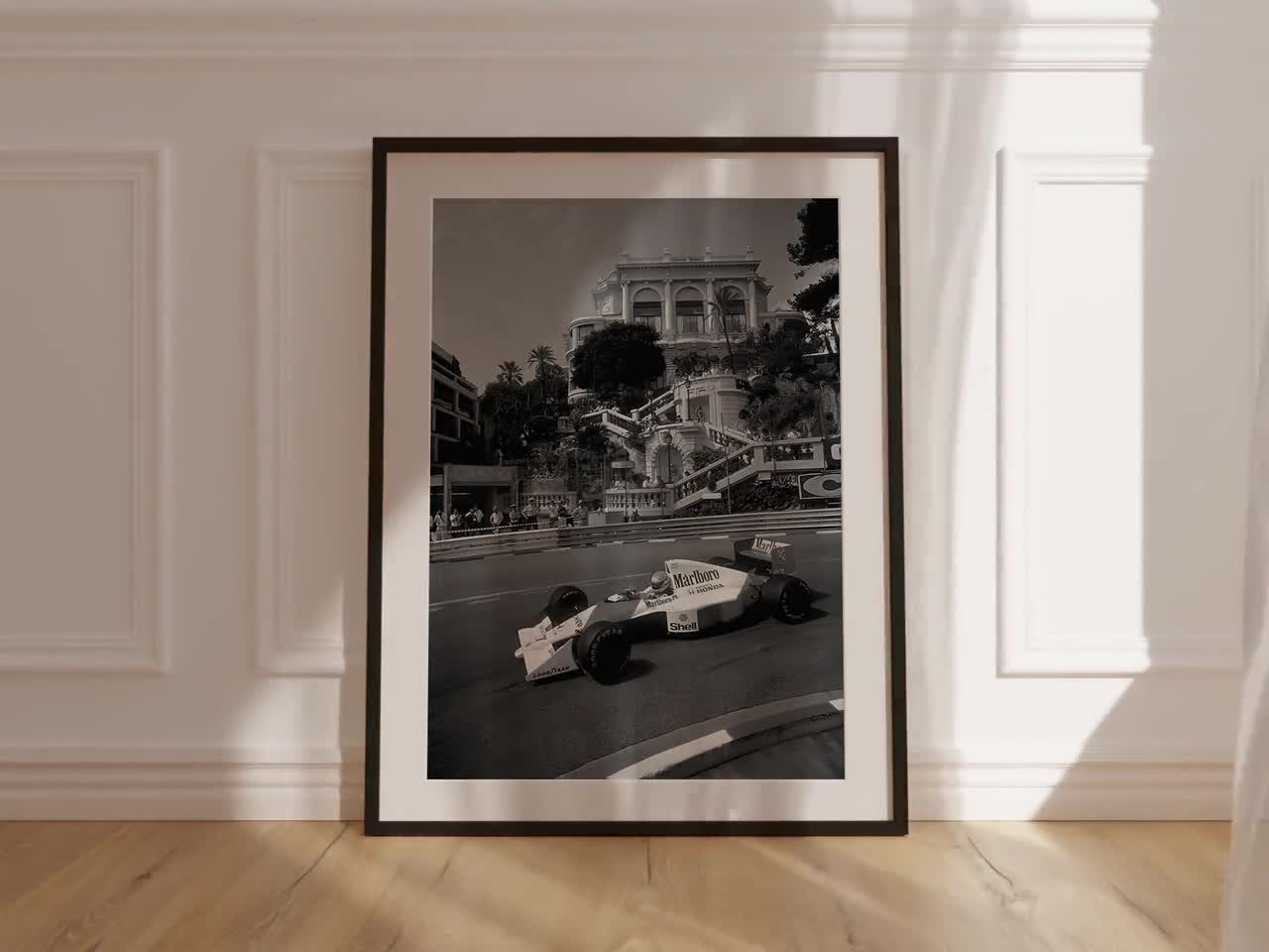 Grand Prix de Belgique 2025 - L'intensité brute de Spa-Francorchamps, à