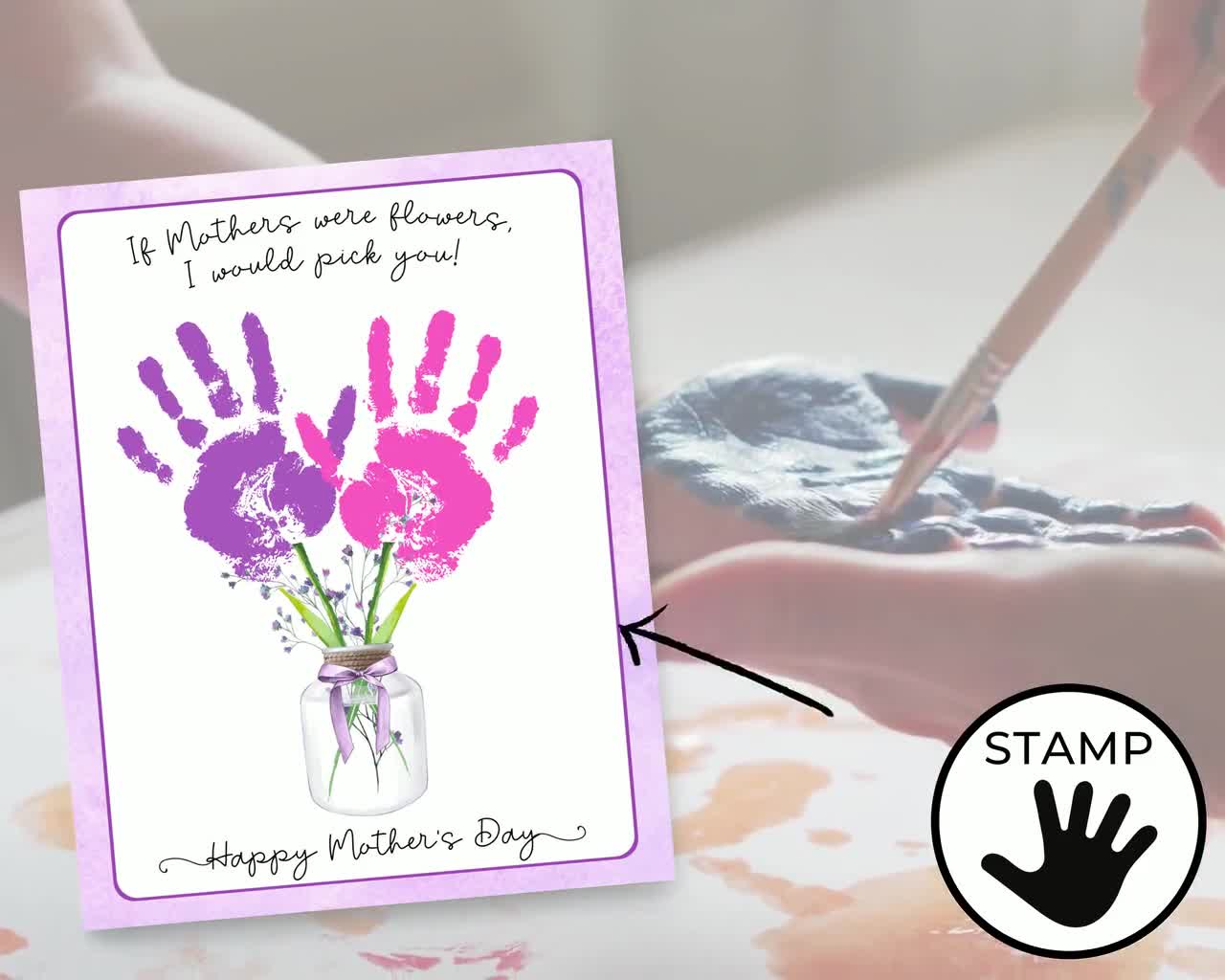 Mother's Day Gift & Party Ideas - Pre-K Printable Fun