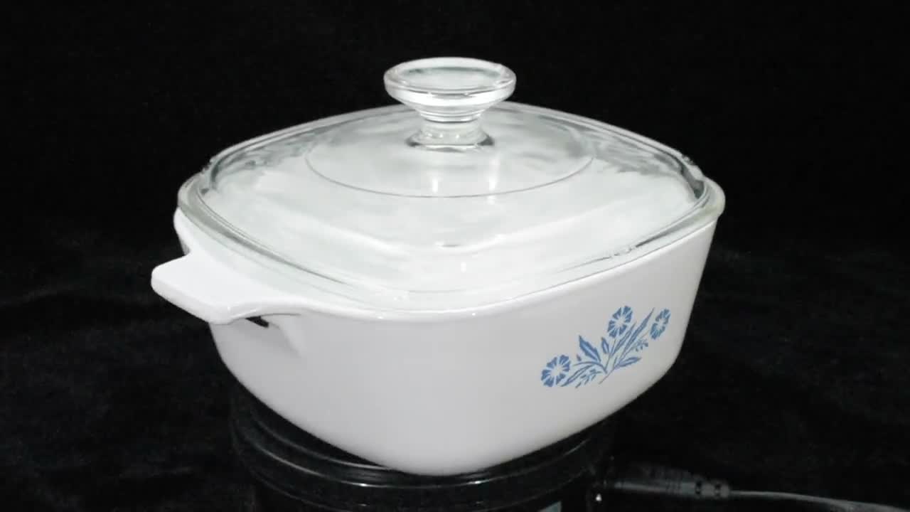 Lucerne 3-Quart Casserole Dish + Reviews