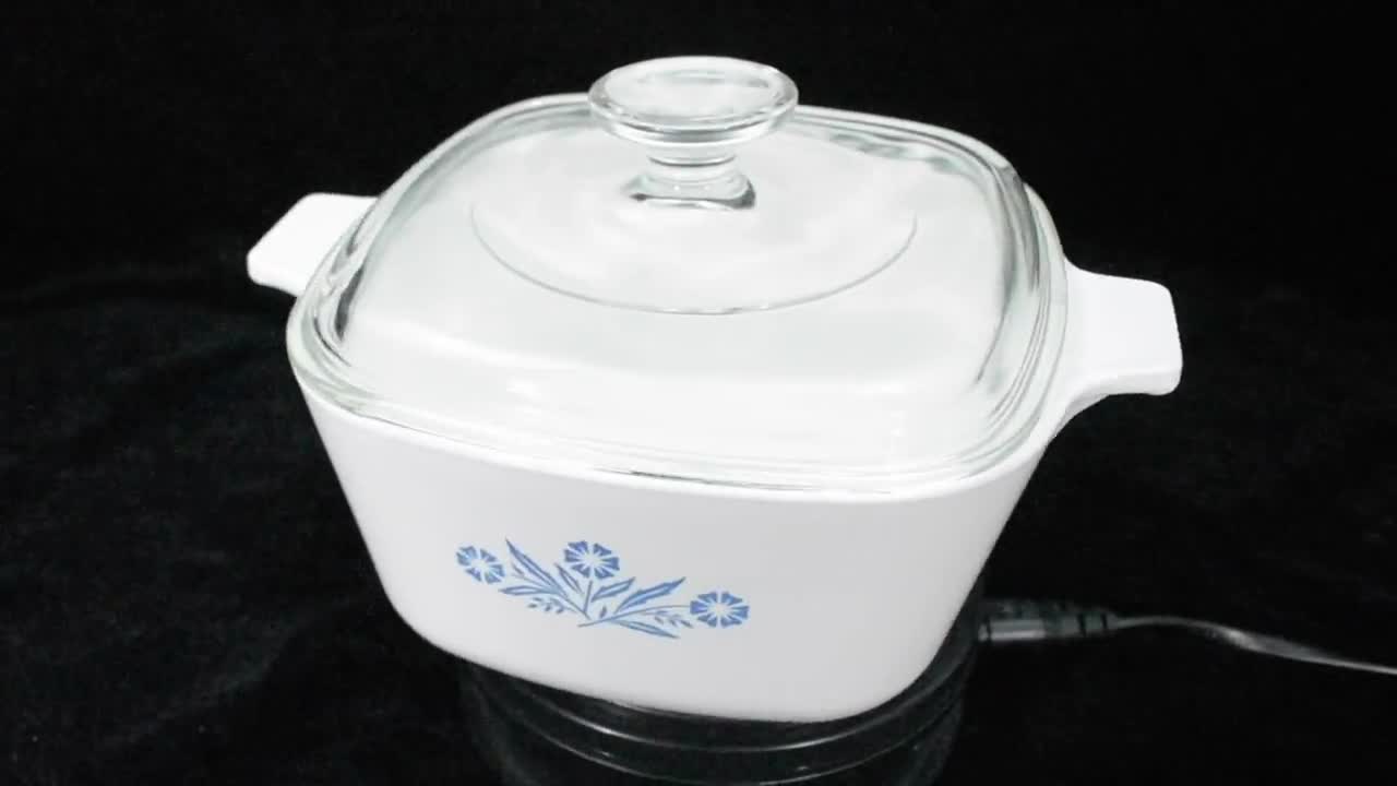 Lucerne 3-Quart Casserole Dish + Reviews