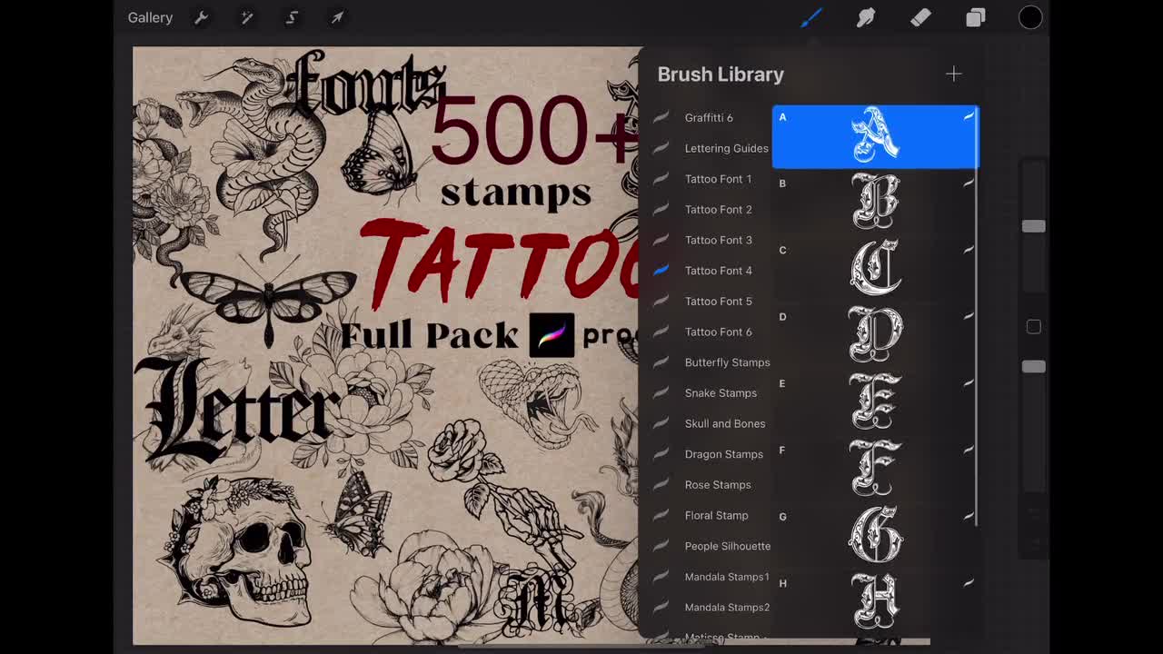 Tattoo Tester - Microsoft Apps