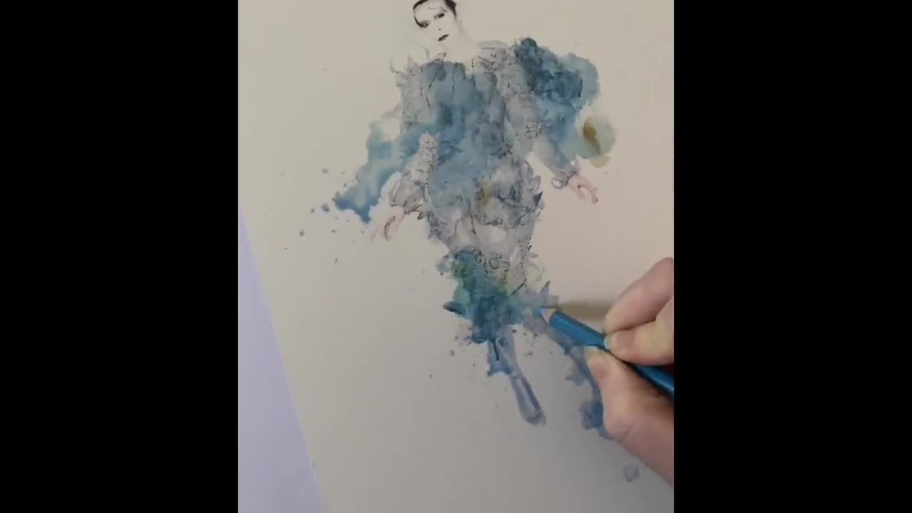 petsrock ペッツロック　デビッドボウイ絵画　原画 Amazon｜David Bowie Rock Musicians Poster デヴィッド ボウイ