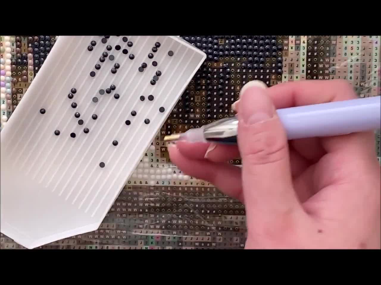 1pc 5D Artificial Diamond Painting Set Sea Turtle Pattern DIY Diamond  Painting Frameless Decor Gifts