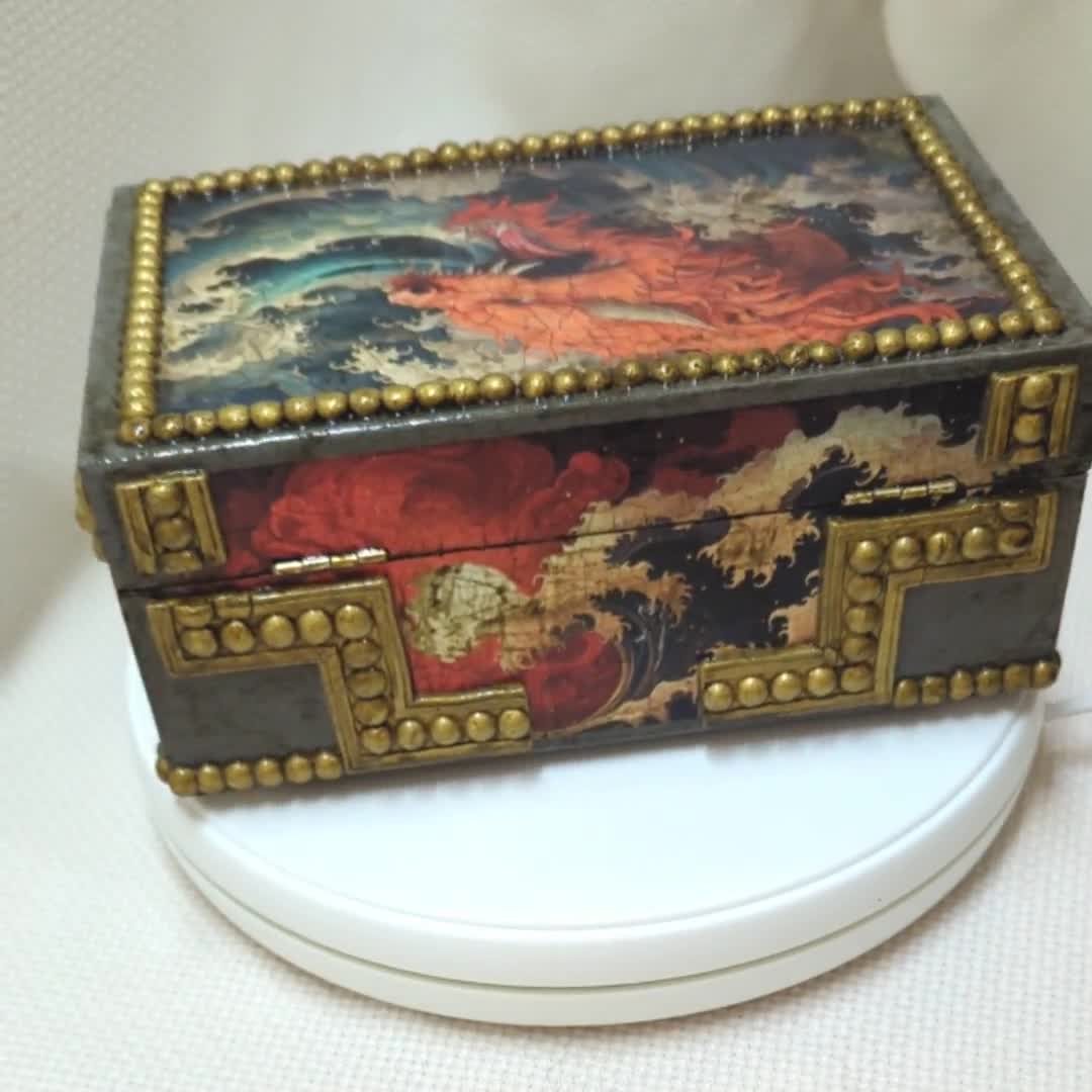 【希少】Treasures of Fantasy BOX 希少】Treasures of Fantasy BOX 希少】Treasures of Fantasy