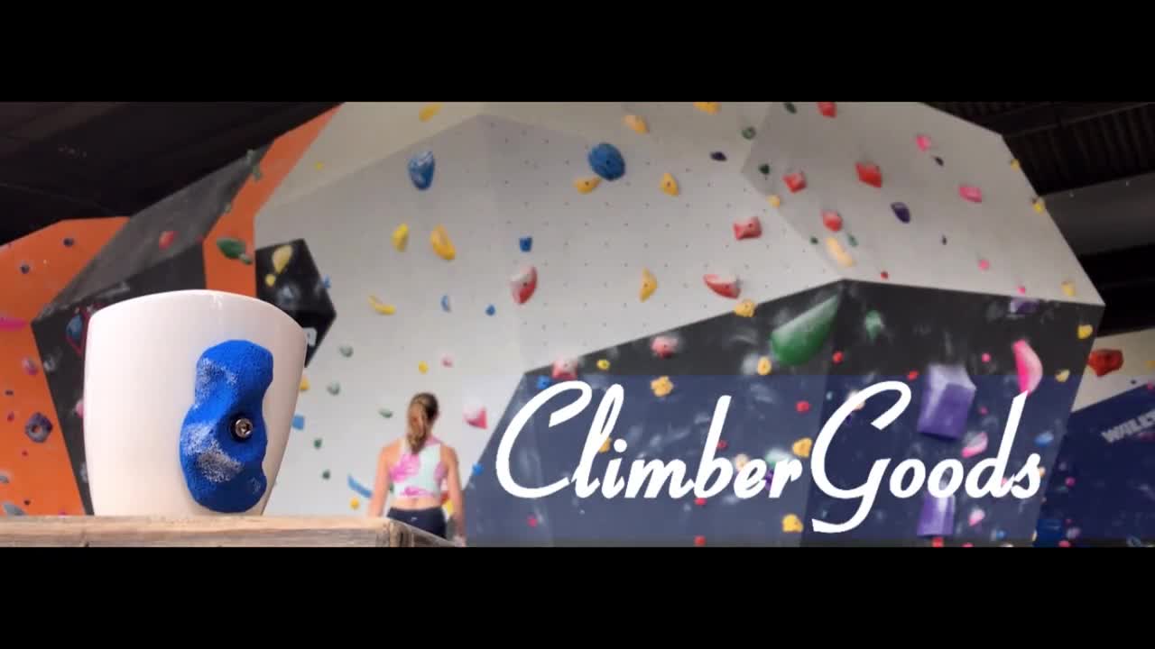 Rock Climber Mug, Rock Climber Gift, Rock Climbing Mug, Funn - Inspire  Uplift
